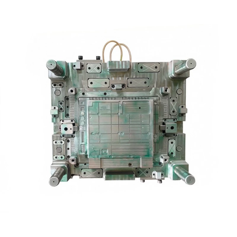 Machine Housing Mold suppliers